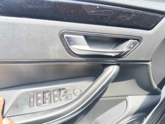 [上海·沪A] 二手观致观致32015款 都市SUV 1.6T 自动炫动派