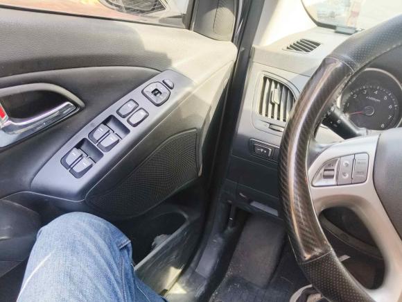 [青岛·鲁B] 二手现代北京现代ix352013款 2.0L 自动两驱智能型GLS 国IV