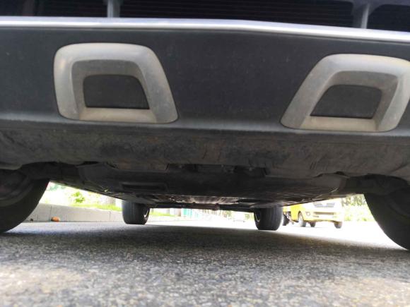 [广州·粤A] 二手奔驰奔驰GLC2017款 GLC 260 4MATIC 动感型