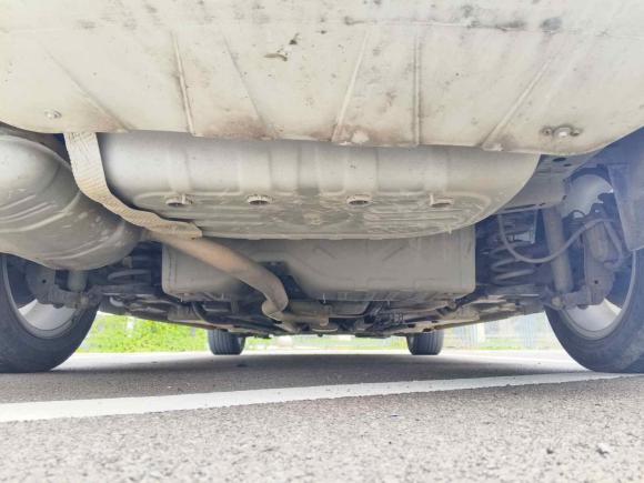 [温州·浙C] 二手雪佛兰科鲁兹2017款 1.5L 自动炫锋版