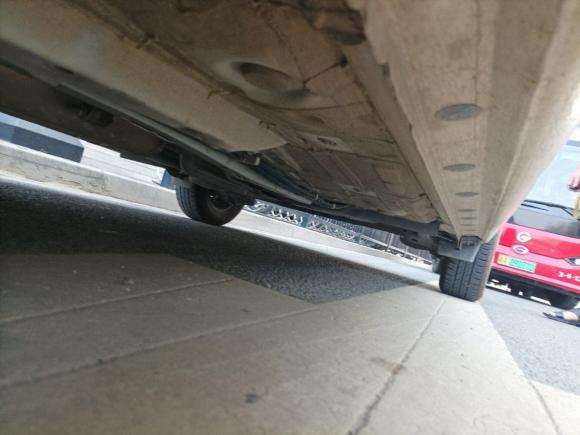 [广州·粤J] 二手丰田威驰FS2021款 1.5L CVT锋驰版