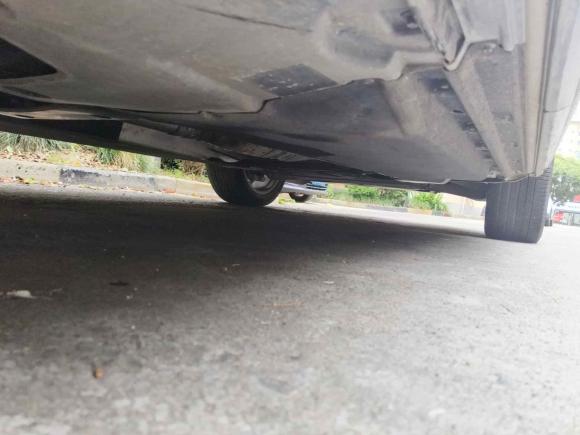 [上海·沪D] 二手奥迪奥迪Q5L2022款 45T 豪华动感型