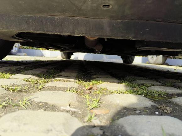 [芜湖·皖B] 二手MINIMINI CLUBMAN2011款 1.6L COOPER Fun