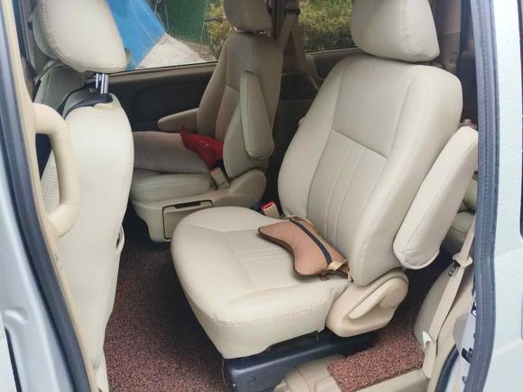 [嘉兴·浙F] 二手别克别克GL82014款 2.4L 舒适版