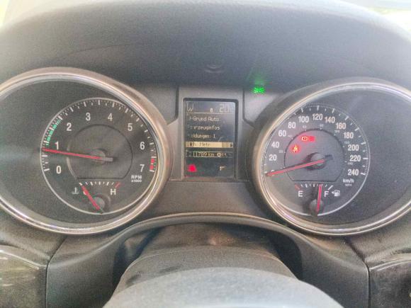 [青岛·鲁U] 二手Jeep大切诺基2013款 3.6L 舒适版