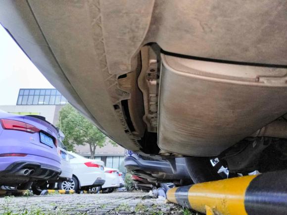 [宁波·浙B] 二手大众途岳2021款 280TSI 两驱豪华版PLUS