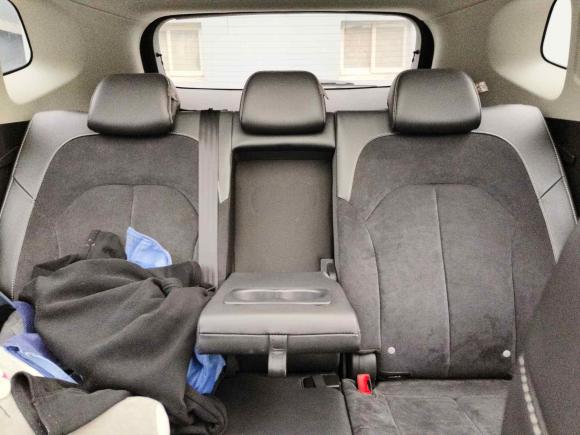 [苏州·苏E] 二手荣威荣威RX5新能源2017款 eRX5 50T 混动互联尊荣旗舰版