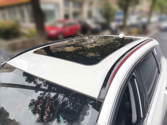 [杭州·浙A] 二手奇瑞瑞虎72020款 神行版 1.6T DCT神行6号