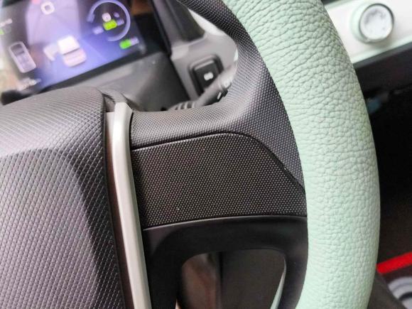 [杭州·浙A] 二手五菱汽车宏光MINIEV2021款 马卡龙臻享款 磷酸铁锂