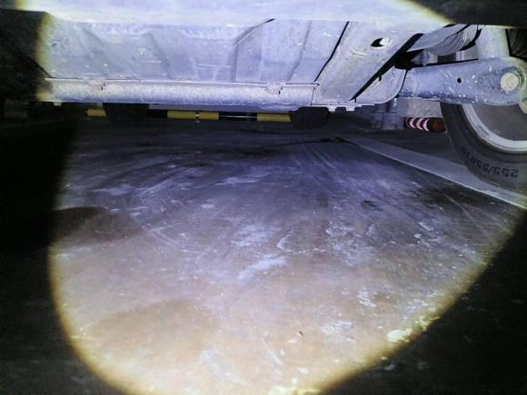 [南京·苏L] 二手路虎发现2012款 5.0 V8 SE