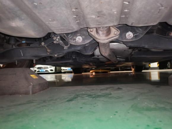 [深圳·粤B] 二手马自达马自达3 昂克赛拉2014款 两厢 2.0L 自动旗舰型