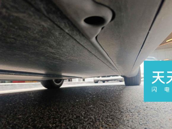 [深圳·粤B] 二手特斯拉Model Y2022款 后轮驱动版