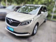 [南京·苏A] 别克别克GL82017款 ES 28T 舒适型 国V