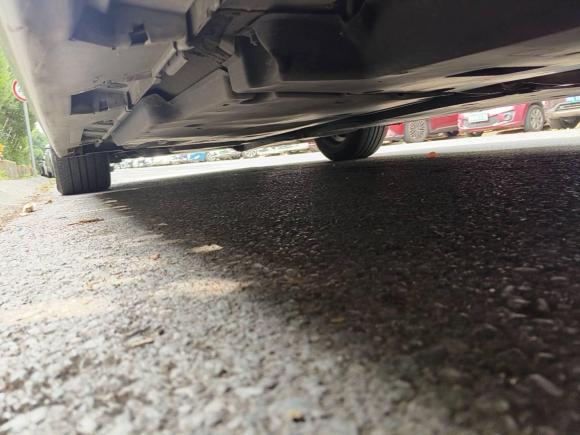 [上海·沪L] 二手丰田凯美瑞2018款 2.0G 豪华版