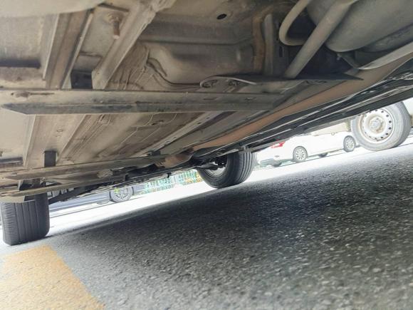 [成都·川A] 二手日产奇骏2014款 2.0L CVT舒适版 2WD