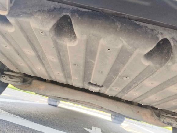 [温州·浙C] 二手名爵名爵EZS纯电动2019款 E-Plus版