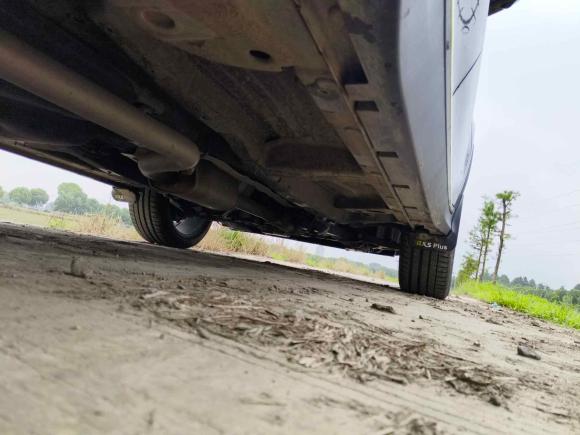 [上海·沪C] 二手荣威荣威RX52023款 PLUS 330TGI 自动领潮智臻版