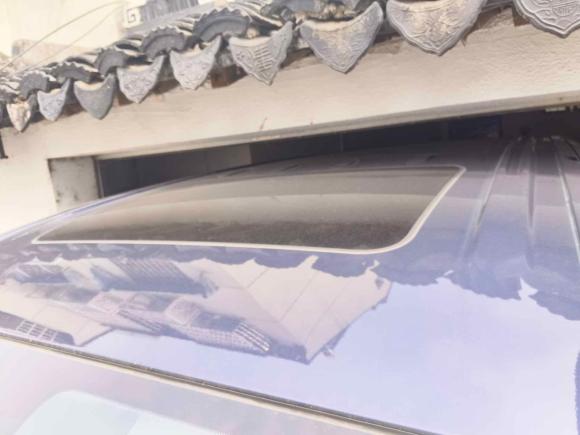 [苏州·苏U] 二手荣威荣威iMAX82021款 400TGI Supreme系列尊荣版