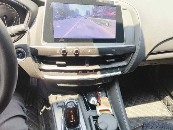 [湖州·豫V] 二手凯迪拉克凯迪拉克CT52020款 改款 28T 领先运动型