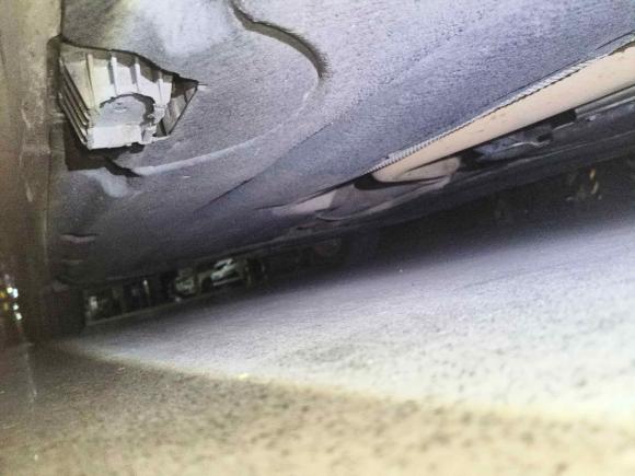 [宁波·浙B] 二手宝马宝马5系2014款 525Li 领先型