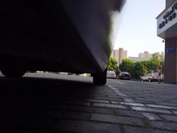 [上海·沪C] 二手别克英朗2010款 GT 1.6L 自动时尚版