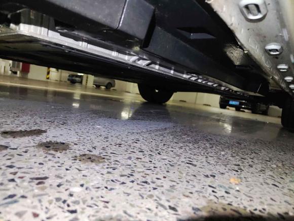 [上海·沪A] 二手荣威荣威i6 MAX新能源2021款 EV 500天幕旗舰版