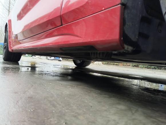 [南通·苏F] 二手宝马宝马4系2021款 425i M运动套装