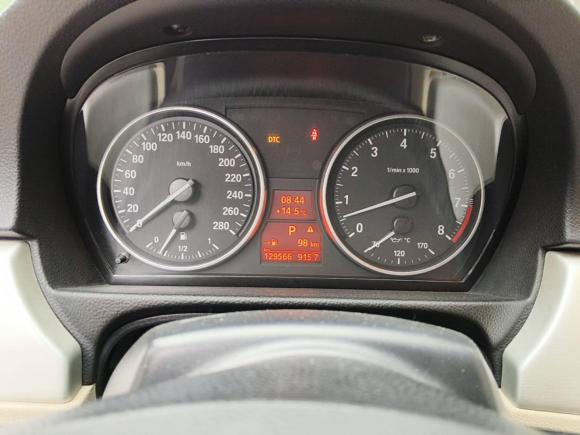 [台州·浙J] 二手宝马宝马3系2007款 325i敞篷轿跑车