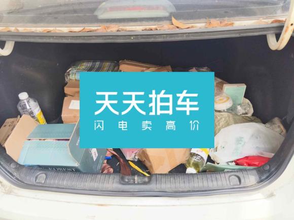 [上海·沪C] 二手起亚起亚K22012款 三厢 1.6L AT Premium纪念版