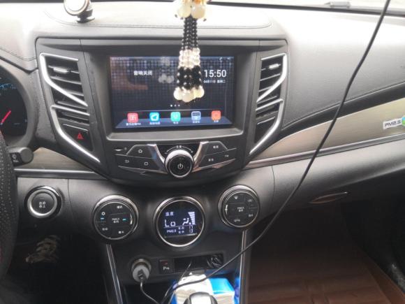 [合肥·皖A] 二手比亚迪宋2018款 1.5TID 自动智联尊贵型