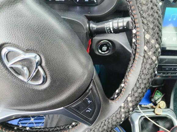 [义乌·新A] 二手长安欧尚长安欧尚X70A2018款 1.5L 手动豪华型