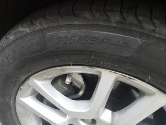 [上海·苏M] 二手雪佛兰迈锐宝2012款 1.6T 自动豪华版