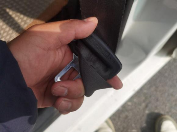 [杭州·浙E] 二手斯柯达昕动2014款 1.6L 自动悦享版