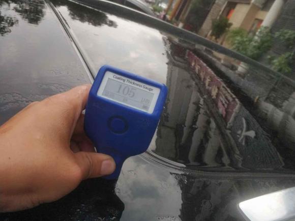 [台州·浙J] 二手奥迪奥迪Q72007款 3.6 FSI quattro 舒适型