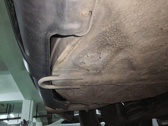 [杭州·浙A] 二手名爵名爵32013款 1.5L AMT精英版