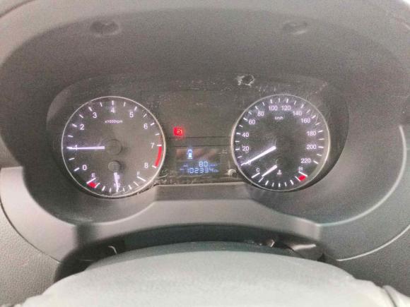 [成都·川A] 二手江淮瑞风瑞风M32015款 创客版 1.6L 豪华型