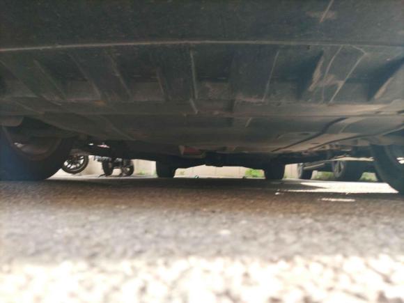 [南昌·赣A] 二手奔驰威霆2016款 2.0T 精英版