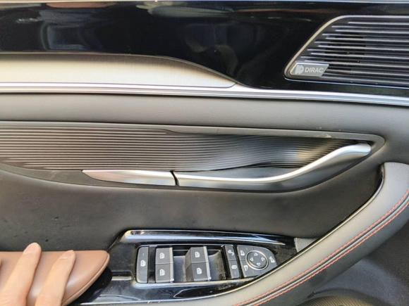 [义乌·浙G] 二手比亚迪宋PLUS2020款 1.5T 自动旗舰型