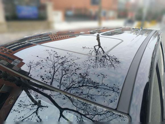 [合肥·皖A] 二手广汽传祺传祺M62023款 PRO 270T DCT豪华版