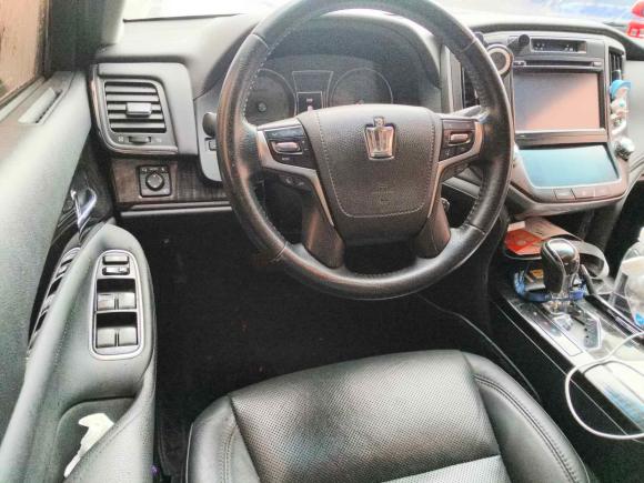 [义乌·浙G] 二手丰田皇冠2015款 2.0T 时尚版