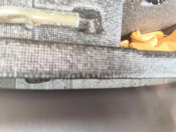 [宁波·浙B] 二手宝骏宝骏RM-52019款 1.5T CVT 24小时在线尊贵型 5座