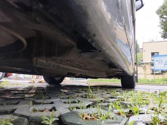 [湖州·皖P] 二手丰田凯美瑞2011款 200G 经典周年纪念版