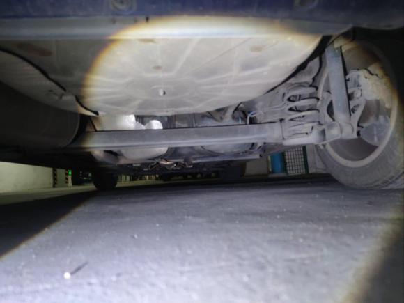 [宁波·浙B] 二手菲亚特致悦2014款 1.4T 自动舒适版