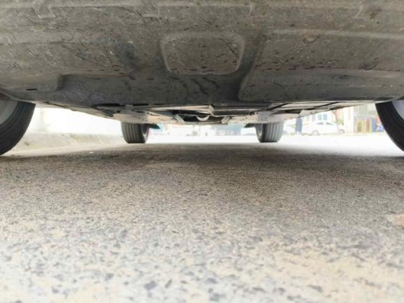 [西安·陕A] 二手一汽森雅R92018款 1.2T 自动豪华智尚型