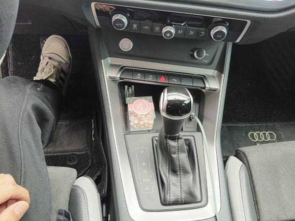 [南通·苏F] 二手奥迪奥迪Q32019款 35 TFSI 时尚动感型