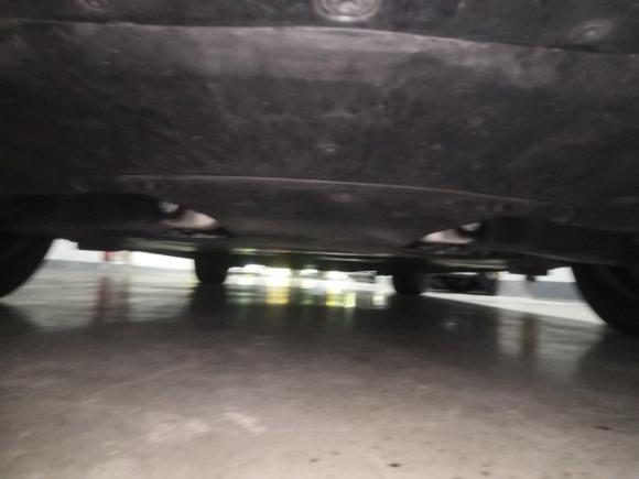 [上海·沪A] 二手智己汽车智己L72022款 天使轮版