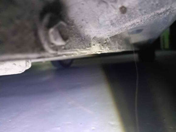 [合肥·皖A] 二手福特蒙迪欧-致胜2011款 2.3L 豪华型