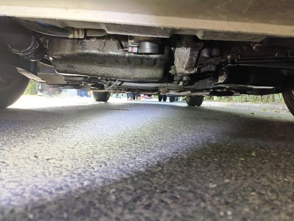 [合肥·皖A] 二手斯柯达昊锐2012款 1.8TSI 自动贵雅版