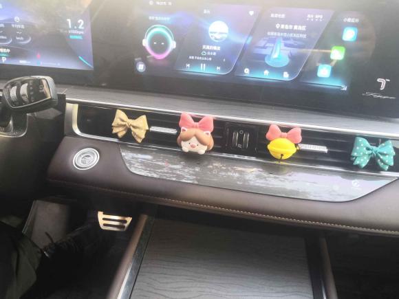 [青岛·鲁U] 二手奇瑞瑞虎8 PRO2022款 290T 两驱风暴版 7座