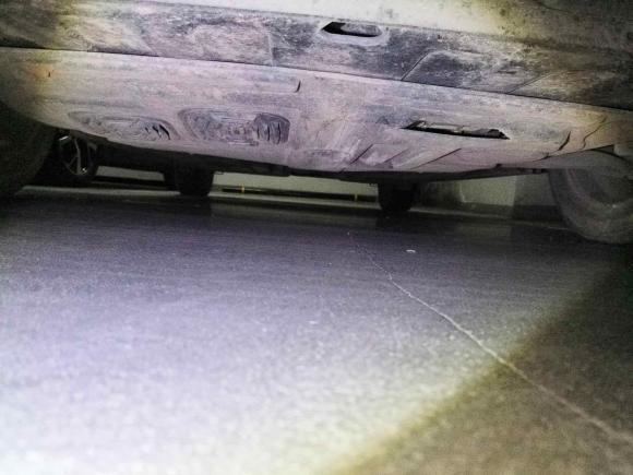 [成都·川A] 二手起亚KX CROSS2017款 1.4L AT GLS